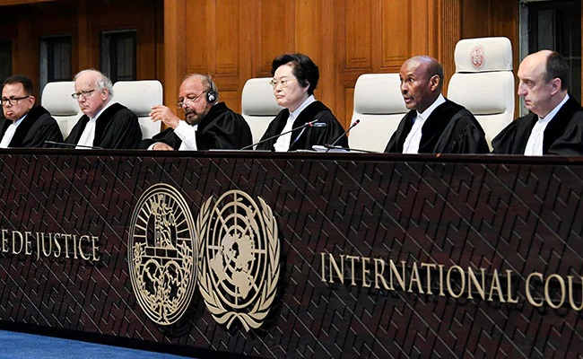 ICJ interim ruling on genocide case by South Africa against Israel to be delivered on Friday