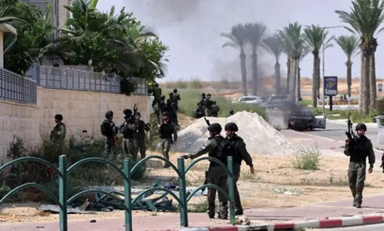 IDF claimed sisters of slain Hamas leader Saleh al-Arouri ‘arrested’