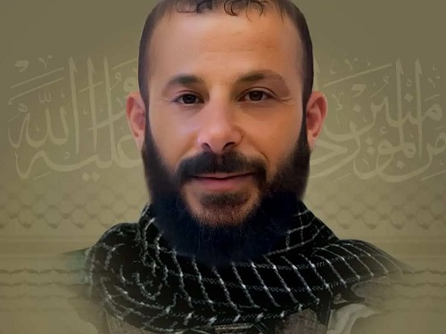 IDF says Sr. Hezbollah commander killed in Israeli airstrike