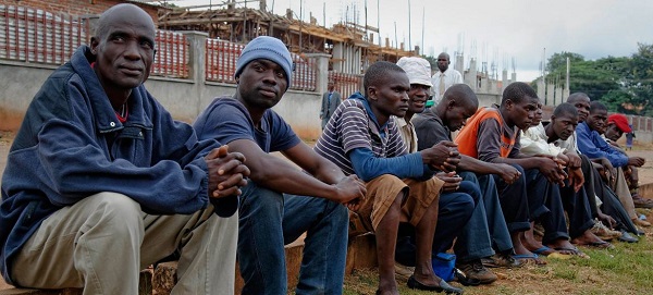 ILO says global unemployment to rise in 2024