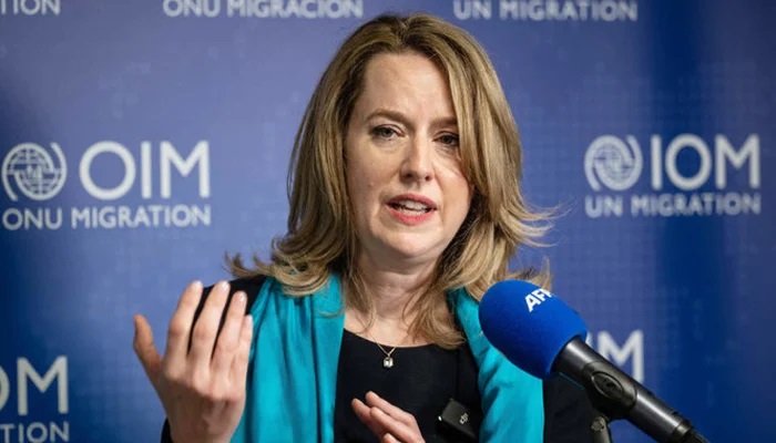 IMO appeals for $7.9B to help 140M people globally