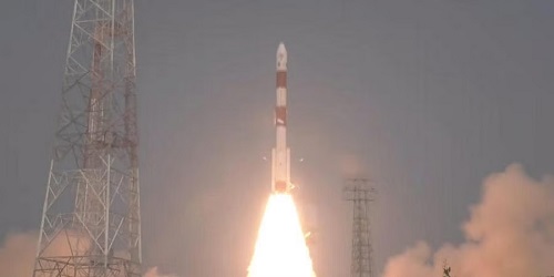 ISRO Successfully Conducts Flight Test of Fuel Cell
