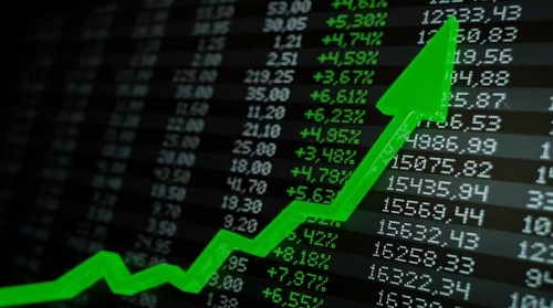 IT, Auto Rebound Drives Indian Stock Market