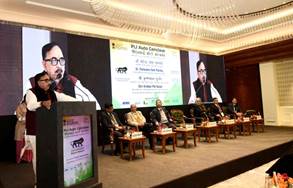 Soon India Will Be 3rd Largest Economy in World: Dr Mahendra Nath Pandey