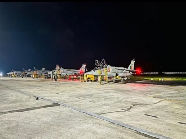 India Plans to Build New Airport in Lakshadweep for Both Military and Civilian Aircraft