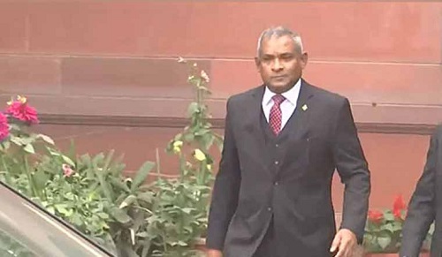 India Summons Maldives Envoy Amid Dispute Over Derogatory Remarks Against PM Modi