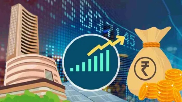 India foreign exchange reserves decline by $2.8B