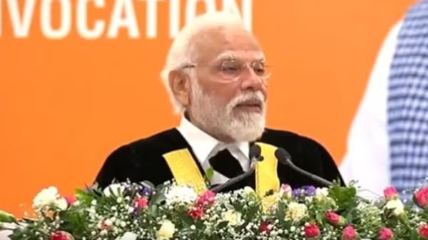 India will Progress with Progress of Tamil Nadu: PM Modi