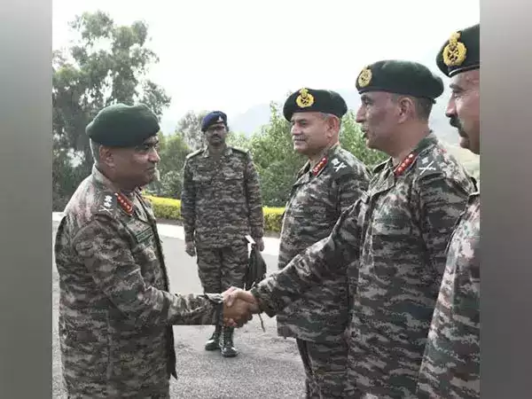 Operation Sarvashakti’ by the Indian Army: Refuting Pakistan’s Attempts to Resurrect Terrorism in Kashmir