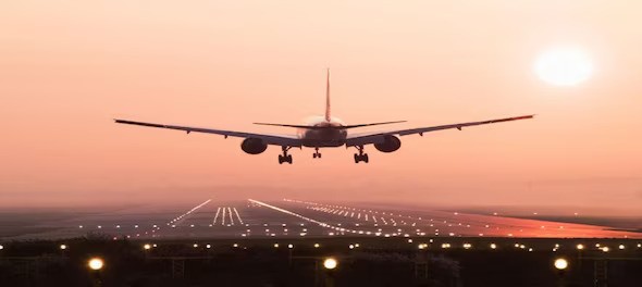 Airlines and Planemakers to Announce New Orders at Indian Aviation Event