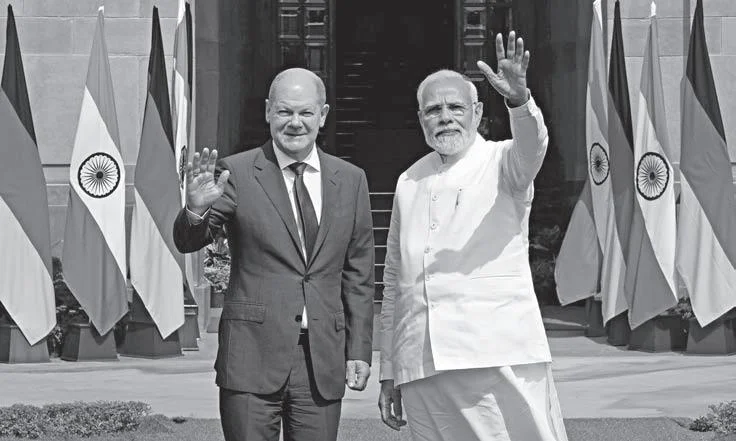 Indian ambassador recommends “frequent visits to India” for second generation Indian-Americans