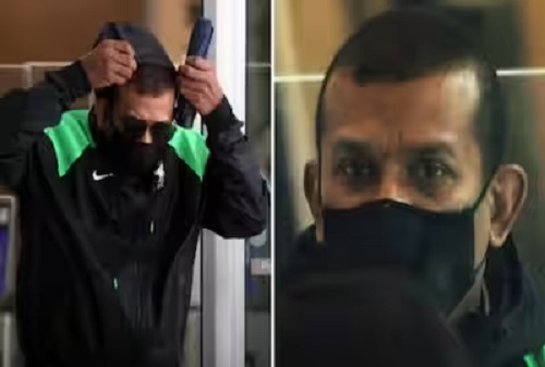 Indian man pleads guilty to attempt sex on minor in Singapore