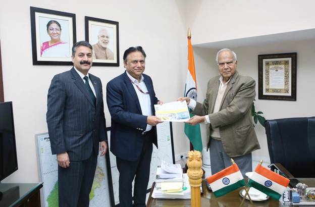 India’s energy basket increases to 15%: Chairperson, PNGRB