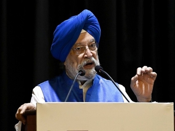 Investment in Urban Development Sees Significant Increase Compared to 2004-2014: Hardeep Puri