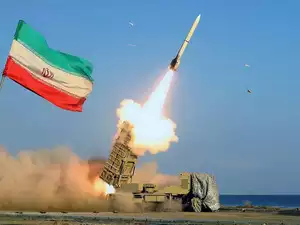 UNSG voices deep concerns over Iran-Pakistan airstrikes