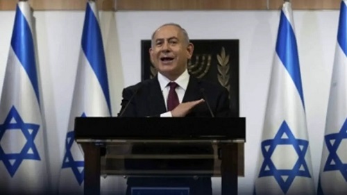 Israel supreme court delayed controversial law, avoids removal of Netanyahu
