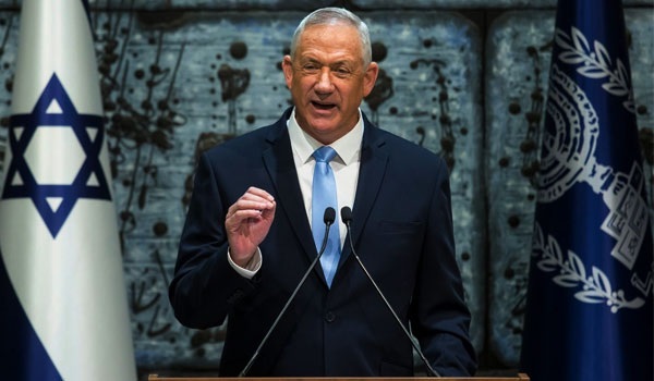 Israeli Defence Minister says time running out for diplomatic solution with Hezbollah