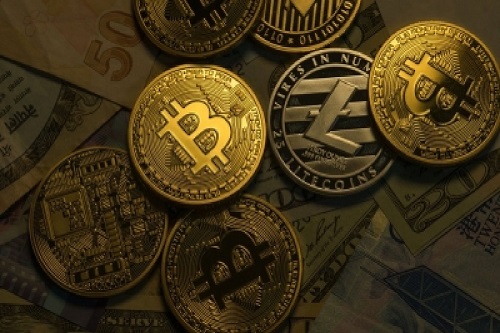 JPMorgan, Goldman Sachs reports Bitcoin exhibits volatility