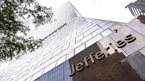 Jefferies brokerage reports sharp outperformance of small, midcaps in 2023