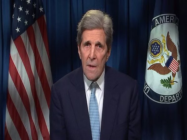 John Kerry to resign as climate envoy, join Biden campaign