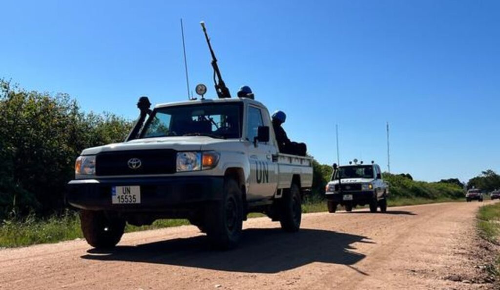 OHCHR voices concerns at media clampdown in Kyrgyzstan