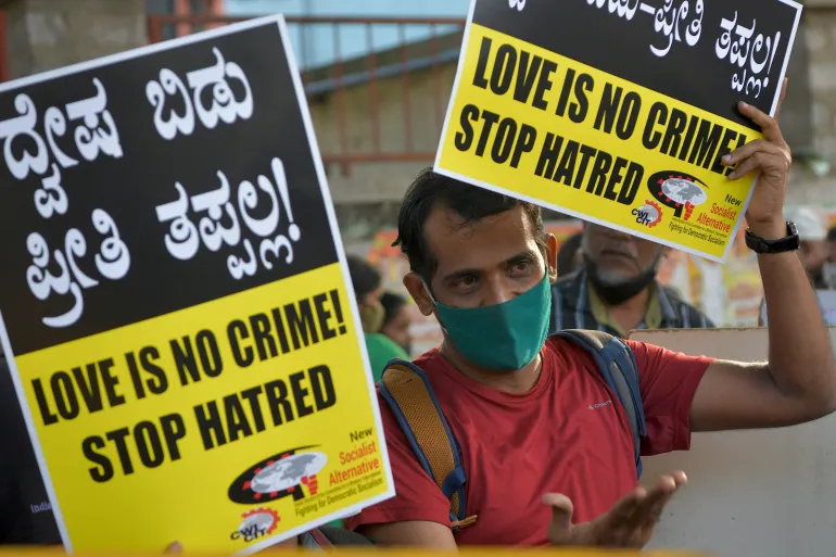 ‘Love’ ‘Jihad’… Can These Two Things Happen Together?
