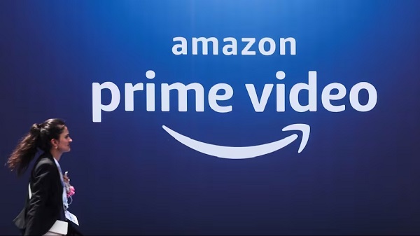MGM Studios reports Amazon Prime Video laid off hundreds of workers