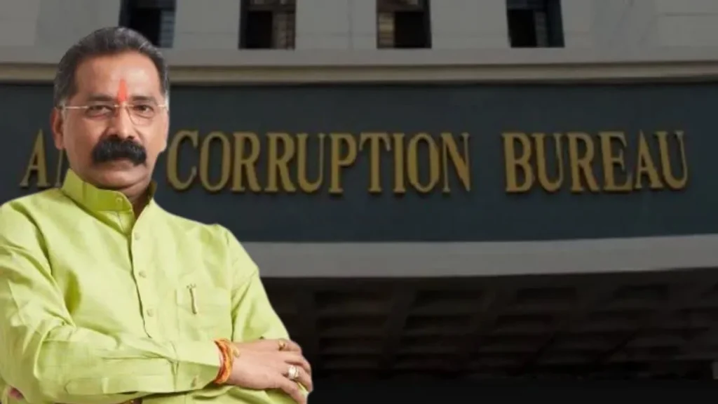 ACB Conducts Raids on Sena (UBT) MLA’s Premises in Ratnagiri; Files Case for Amassing ‘Disproportionate Assets’