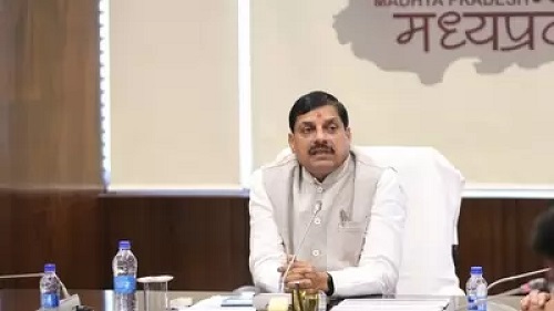 MP CM Mohan Yadav assures no public welfare scheme from previous Govt will be discontinued