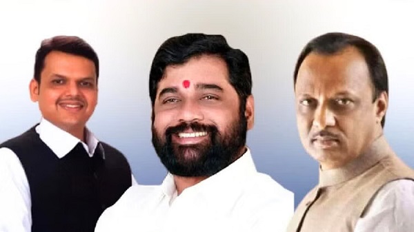Mahayuti Leaders Pledge to Secure Win in All 3 LS seats in Thane district, Applaud PM Modi’s Leadership