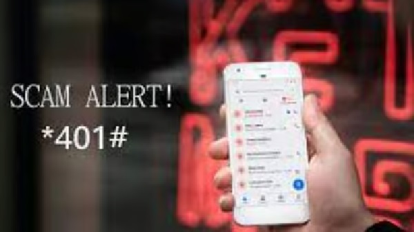 Malicious Calls: Govt Asks Citizens Not to Dial *401# Followed by Unknown Mobile Number