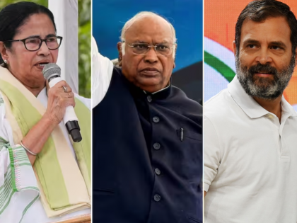 Mamata Banerjee urged by the Cong Chief to guarantee the safe passage of the Bharat Jodo Nyay Yatra
