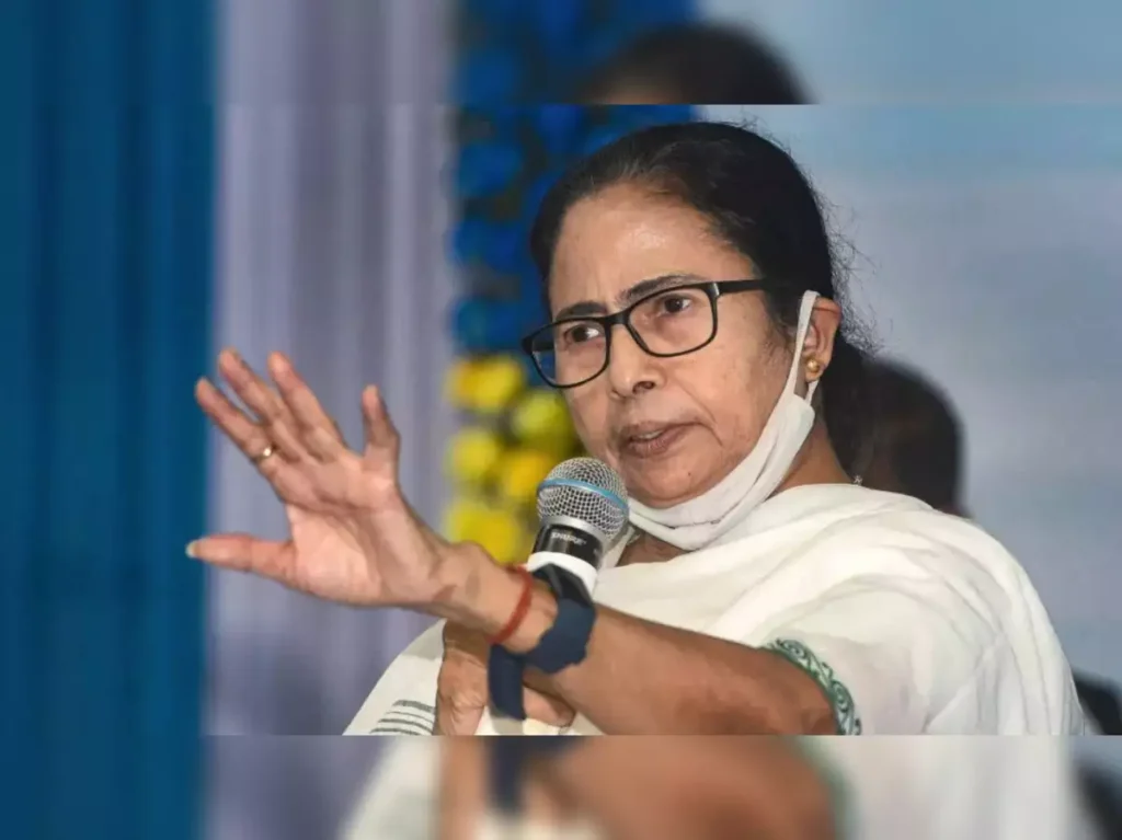 Mamta Banerjee’s Politics of Hatred