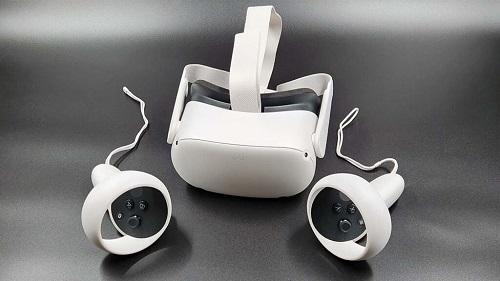 Meta drops prices on reality headset Quest 2, accessories