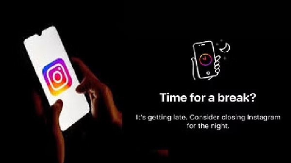 Meta new feature reminds teens of going over 10 min on Instagram