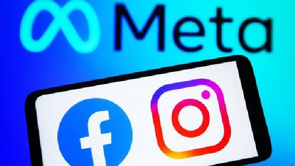 Meta says 100K kids sexually harassed daily on FB, Insta