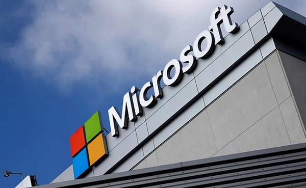 Microsoft turns $3 Trillion company, after Apple