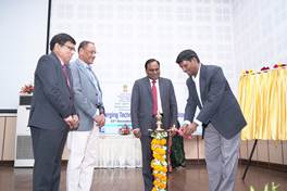 Mines Secretary V L Kantha Rao Urges for Accelerating Mineral Exploration