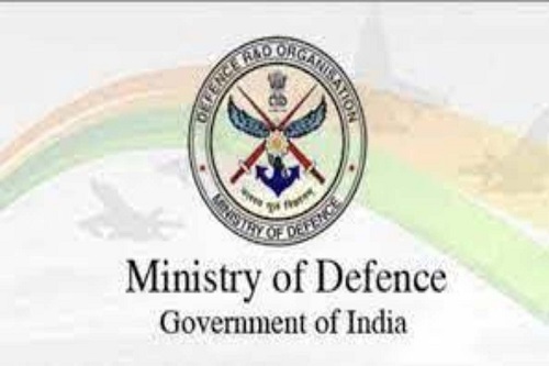 MoD Signs Rs 802 Crores Contracts for Procurement of Military Equipment