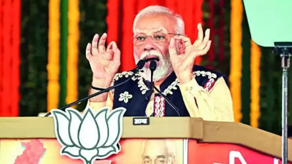 Modi Wants to Divide Country in the Name of Religion, accuses Congress Leader Chennithala