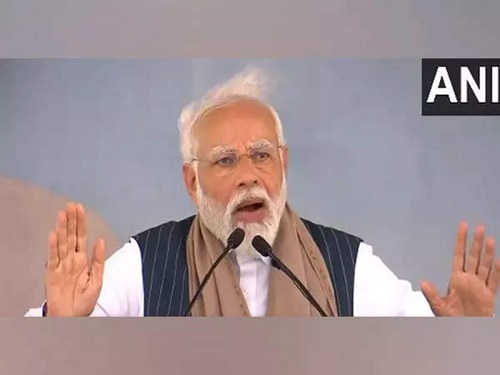 Modi Govt Committed to Development of Lakshadweep: PM Modi