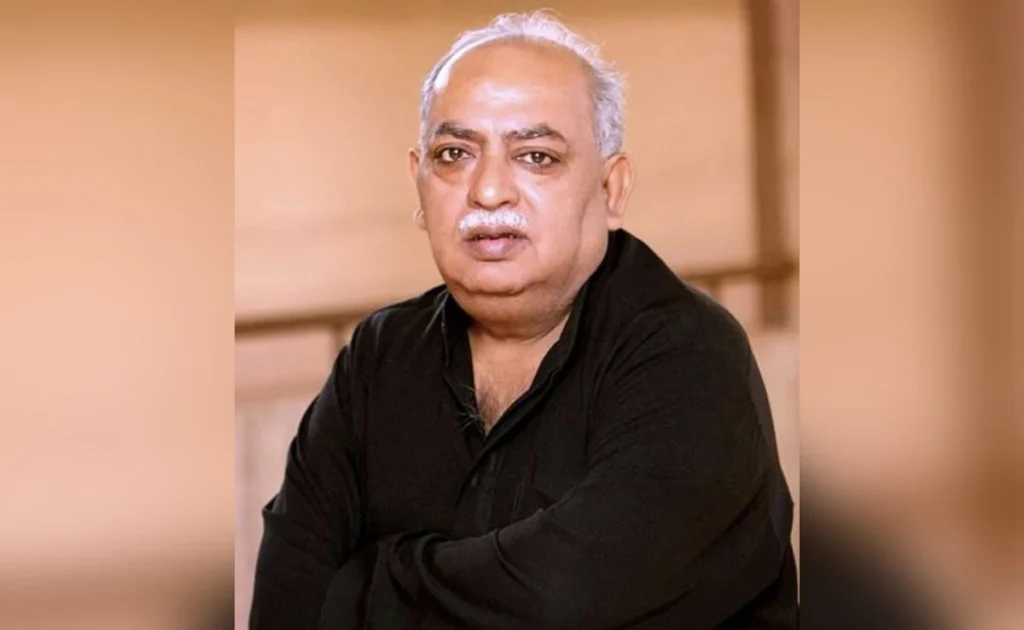 Renowned Poet Munawwar Rana Passes Away at 71