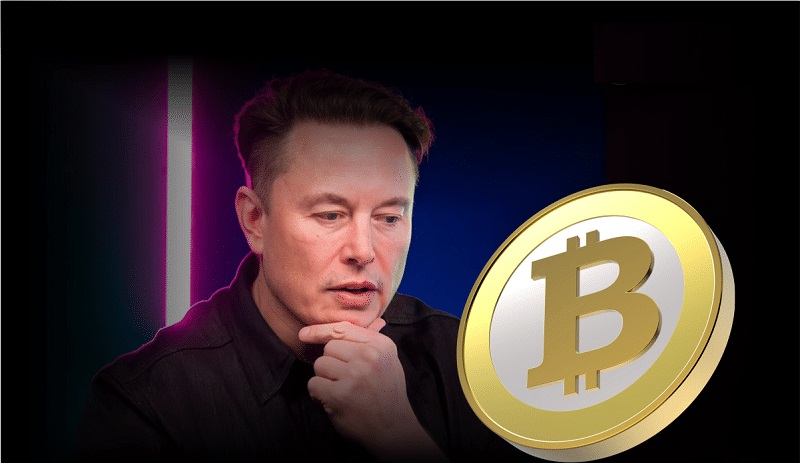 Musk open to idea of using BTC on X