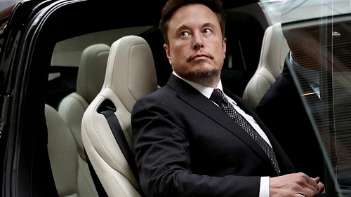 Musk says 2024 will be more crazy before US elections