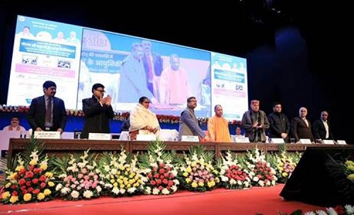 NEP 2020 has Potential to Lead the World: Dharmendra Pradhan