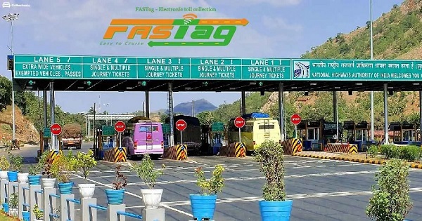 NHAI Takes ‘One Vehicle One FASTag’ Initiative to Enhance National Highway Experience