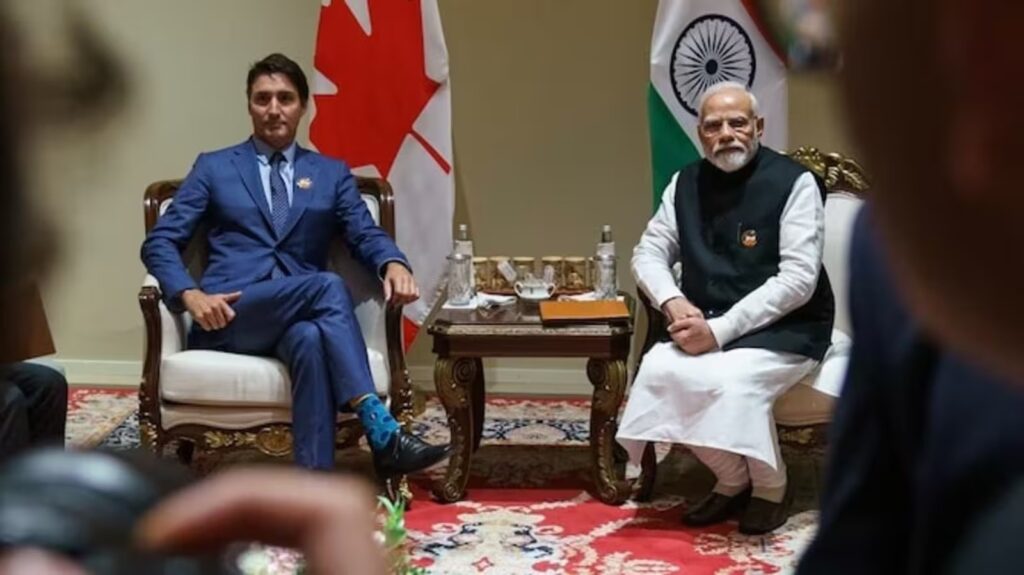Bilateral relations are strengthening as India and Canada collaborate on the Nijjar investigation
