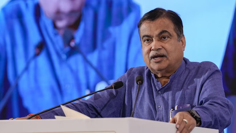 Nitin Gadkari says Road Safety Top-Most Priority of Government