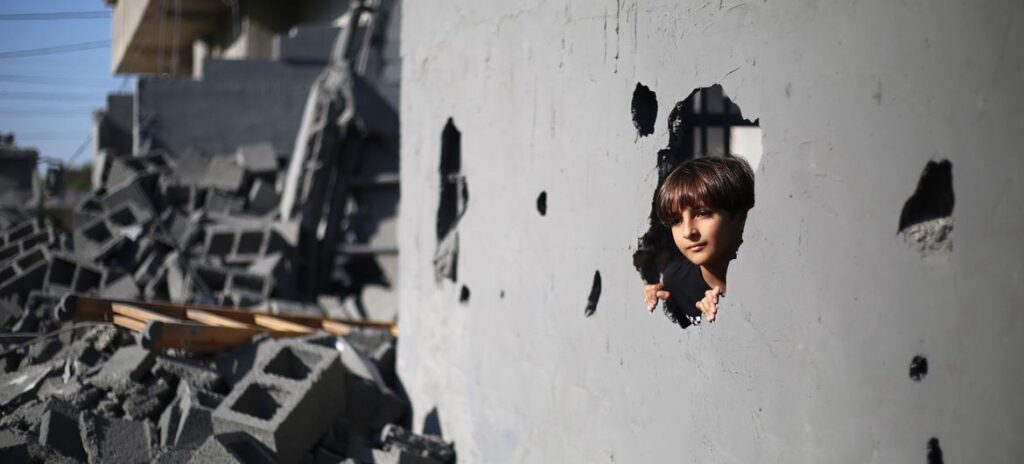 OCHA warns aid obstacles delay vital relief in Gaza