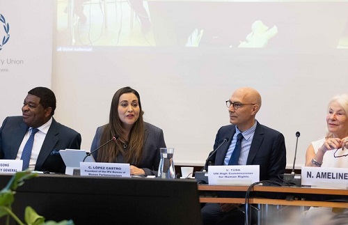 OHCHR calls for free, fair elections in Azerbaijan, US